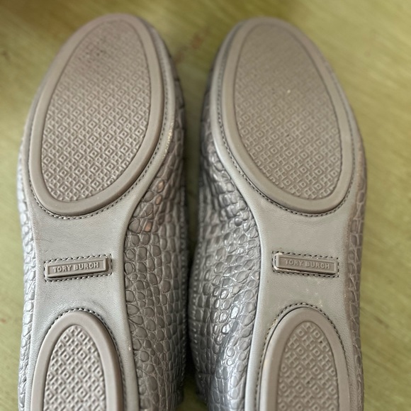 Tory Burch Minnie Travel Ballet - Picture 6 of 6